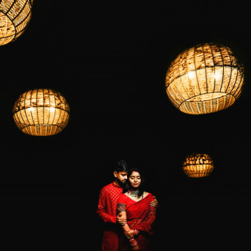Wedding photographer Rahul  Prakash (Rahulprakash951). Photo of 27 December