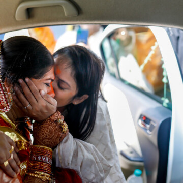 Wedding photographer Rahul  Prakash (Rahulprakash951). Photo of 27 December