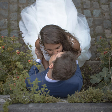 Wedding photographer Dimitri Meyns (dimitri-meyns78). Photo of 11 May