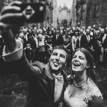 Wedding photographer Rossi Mechanezidis (photorossi). Photo of 23 November