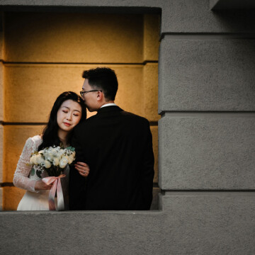 Wedding photographer Jipeng Han (jipengphotography). Photo of 12 January
