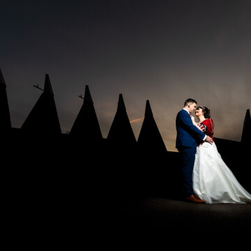 Wedding photographer James Ireland (james-ireland356). Photo of 17 November