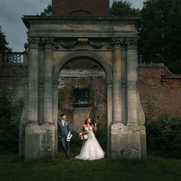 Wedding photographer Alex Taylor (ajtimages1). Photo of 29 June