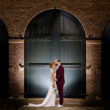Wedding photographer Anne Troost - Backhuijs (anne). Photo of 17 December