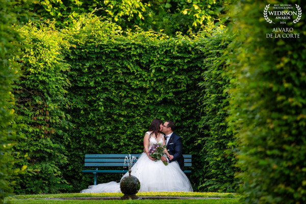 Boda realizada en Hannover en Mayo 2024