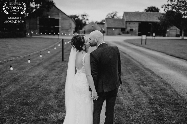 It was the last hour of daylight and they were about to go into their first dance and party the nigh...