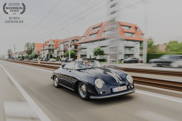 Getting married miles away from your venue? Arrive in style — soar through the sky in a helicopter a...
