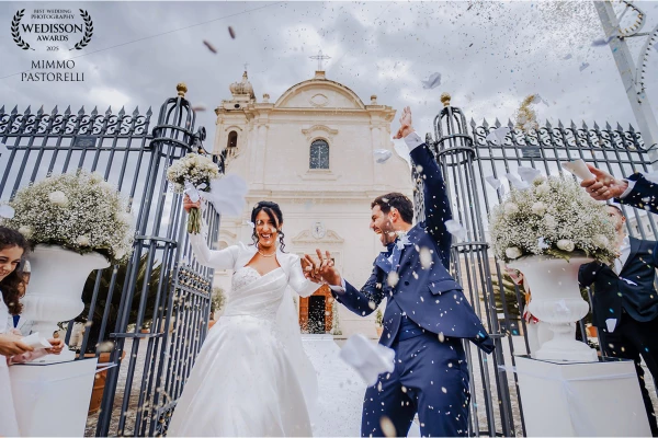 Sinfonia di felicità
