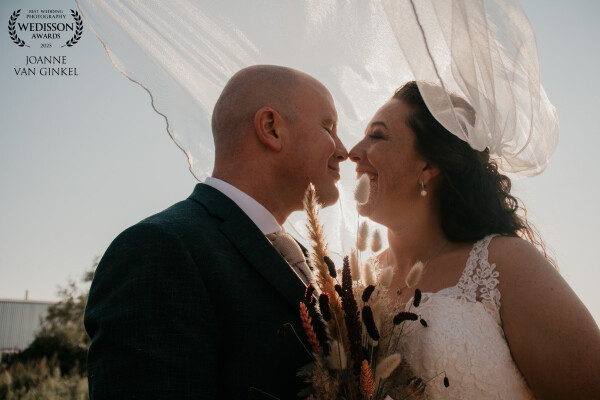 Liefde is zoveel meer dan houden van!