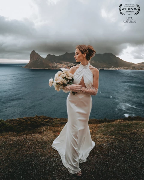 For great is your love, reaching to the heavens; your faithfulness reaches to the skies."—Psalm 57:10