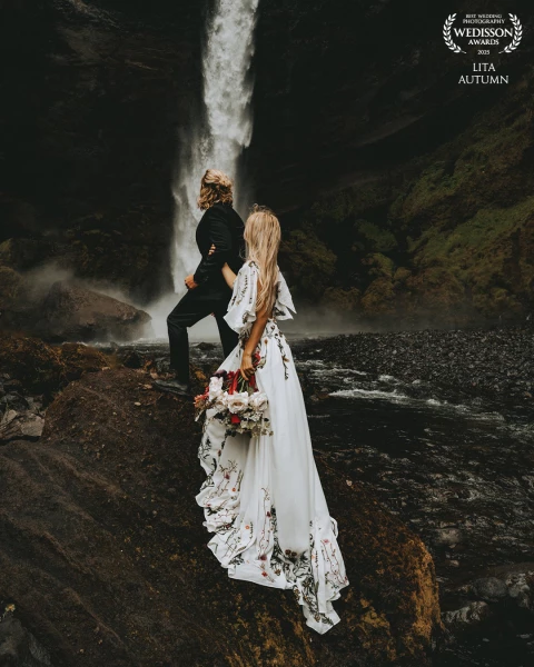 You are a million dreams and a million prayers of a little girl come true.<br />
You are kind. You are silly. You are intelligent. <br />
You acknowledge my strengths and accept my faults. <br />
You make me want to be a better person every day.