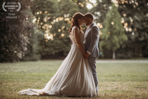 For the second time I was a guest in this family’s lives! Honoured, that with the previous wedding o...