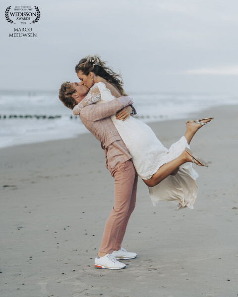 Sometimes the best moments happen when not everything goes as planned. For example the weather.. It...