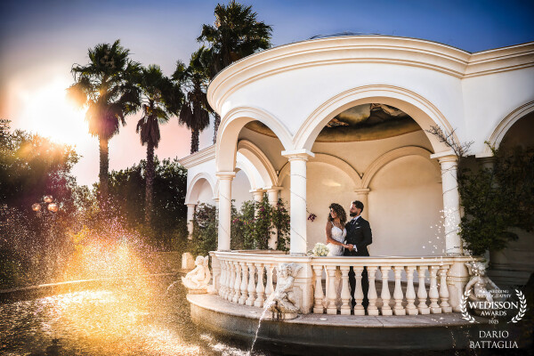 Il cielo, il sole, l amore ❤️