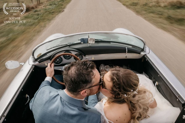 On September 4th, 2025, Sanne & Laurens-Jan got married, and I had the privilege of documenting thei...