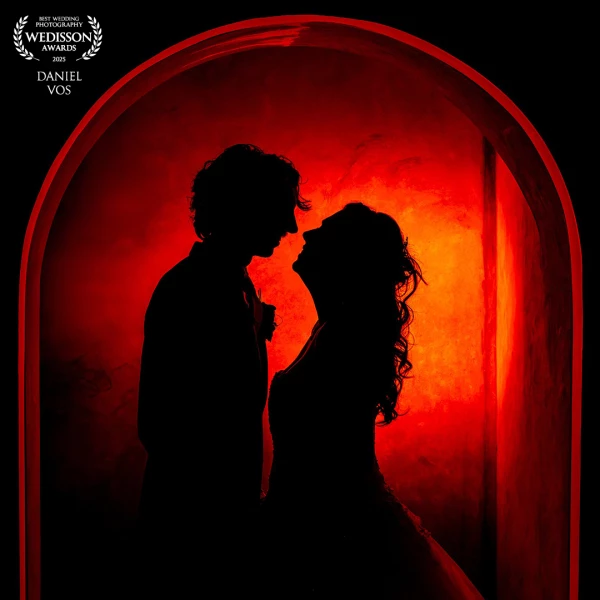 Wow, this is my second award for this photo. I previously received a Portrait Award for it, and now...