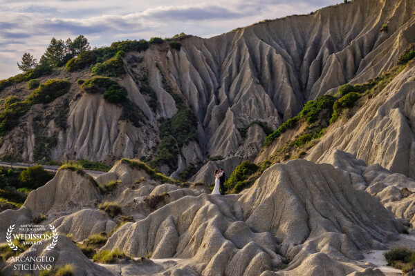 .. la natura dipinge per noi immagini di infinita bellezza ...