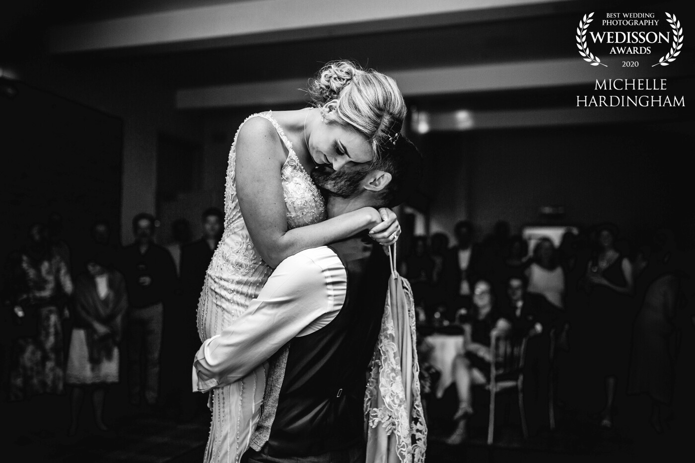 Mr. and Mrs. Beckett, forever lifting each other up. I had the pleasure of photographing the wedding of Vickie and Sam at The William Cecil. What a lovely couple fully in love! 