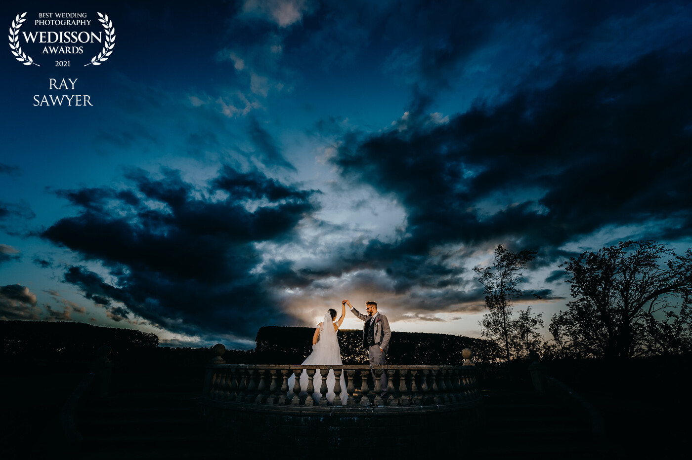 I think this was one of the last photos I captured at The Jersey Farm Hotel before it went into administration. Luckily it has been taken on by the Apartment Group and will be a 5* opulent venue by 2021-22 and name Runa Farm. I love the Sky in this photo. It was awesome on the day so we nipped outside for about 5 minutes and grabbed the shot.