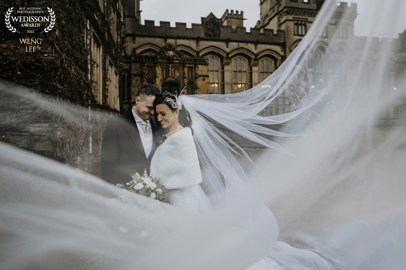 Beautiful venue Carlton Tower, Danielle & Jordan finally tie the knot after 3 time postponed due to covid. Knowing bride over 10 year and grateful to be photography their wedding day. Simply perfection day