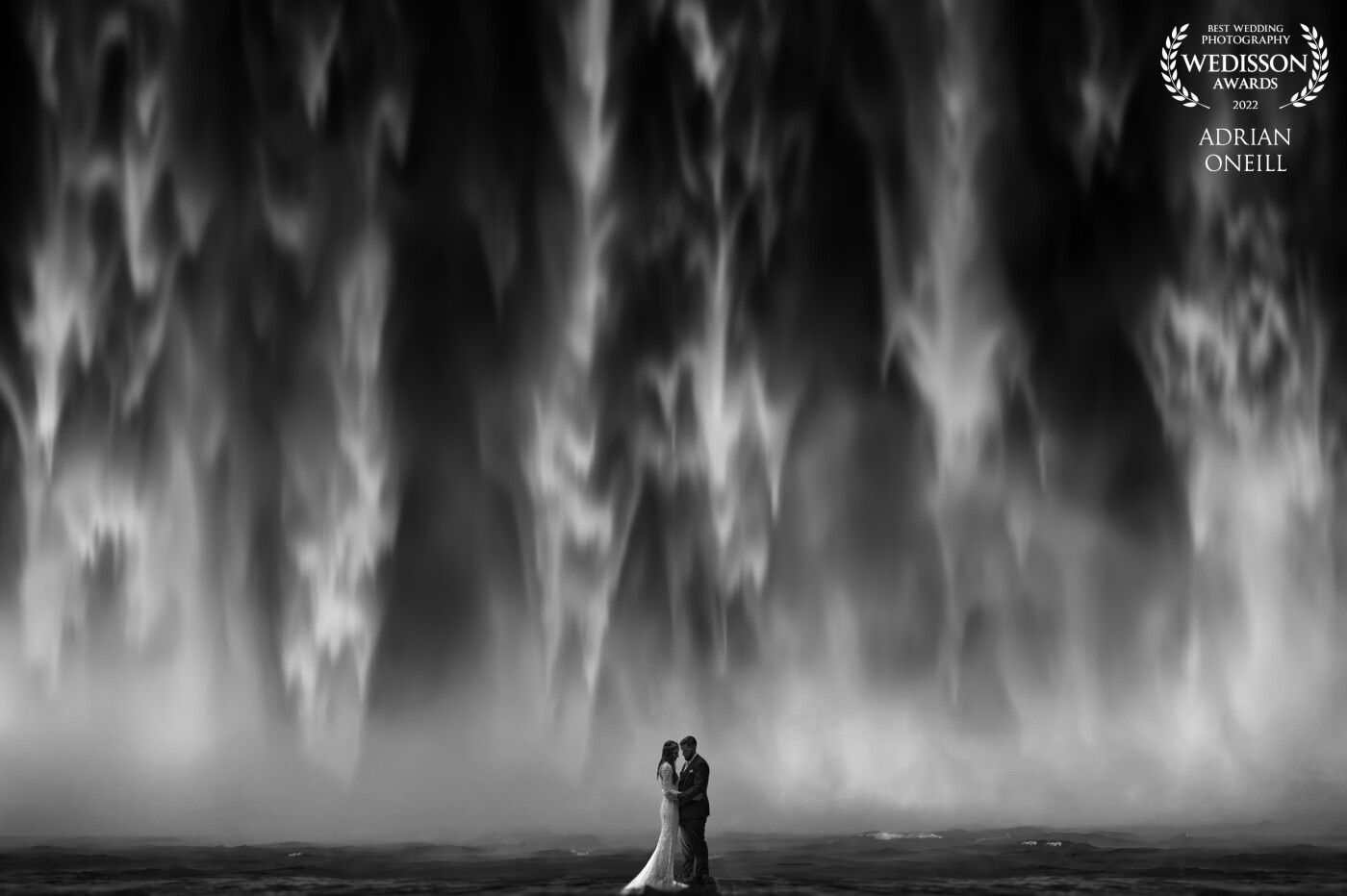 This couple travelled from the USA to Iceland to say their vows, brilliant and most memorable day...the weather was brutal but still managed to get awesome images.