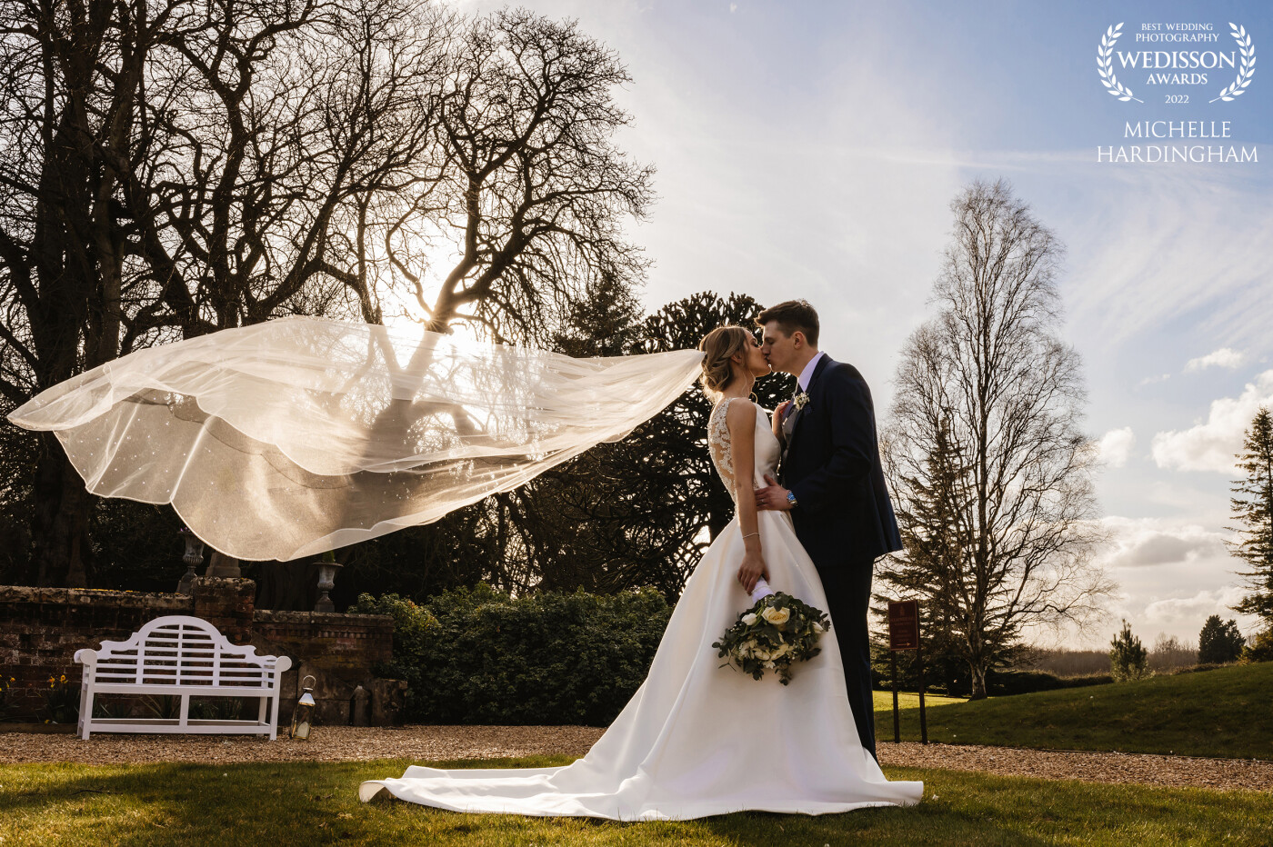 Megan and Matts wedding at Holmewood Hall was elegant, detailed and incredibly stunning. We had warm sunshine and took great opportunity to explore around the grounds Holmewood Hall has to offer.