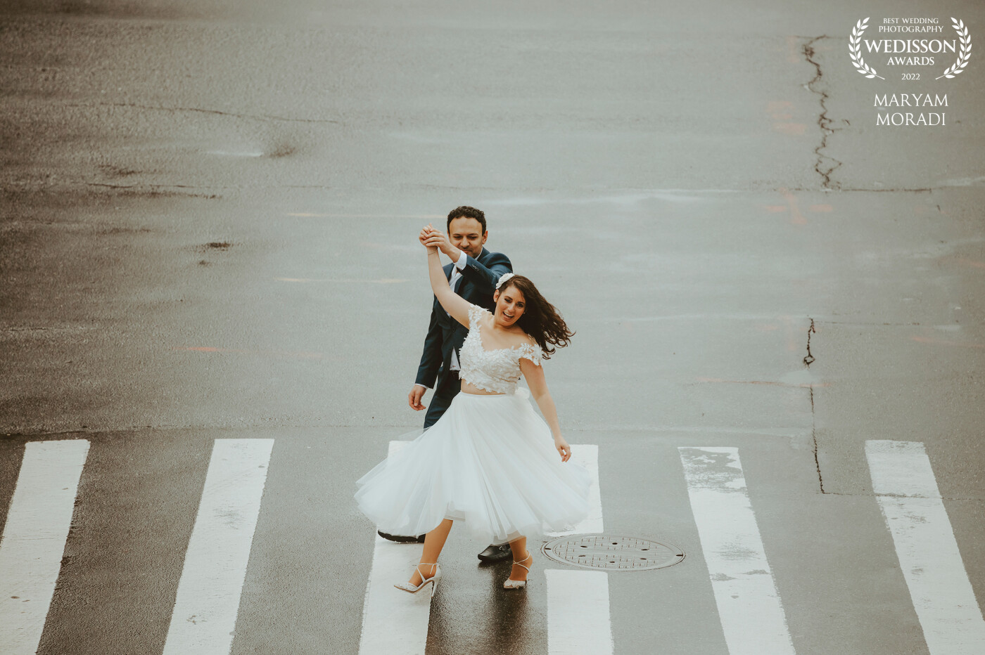 West Side Dance<br />
It was such a fun day with Martha & Eddie at the high line NYC.<br />
When Martha hired me for her photo shoot, she said I would love to see our wedding picture to be on that winner’s list. So I delivered my promise. <br />
@marymor_photography<br />
New york city, US