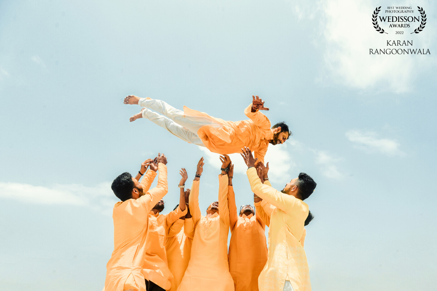 The Haldi ceremony is a beautiful mix of traditions and a fun day out. However, people often tend to ignore the traditions, in favour of a peppy round of fun.