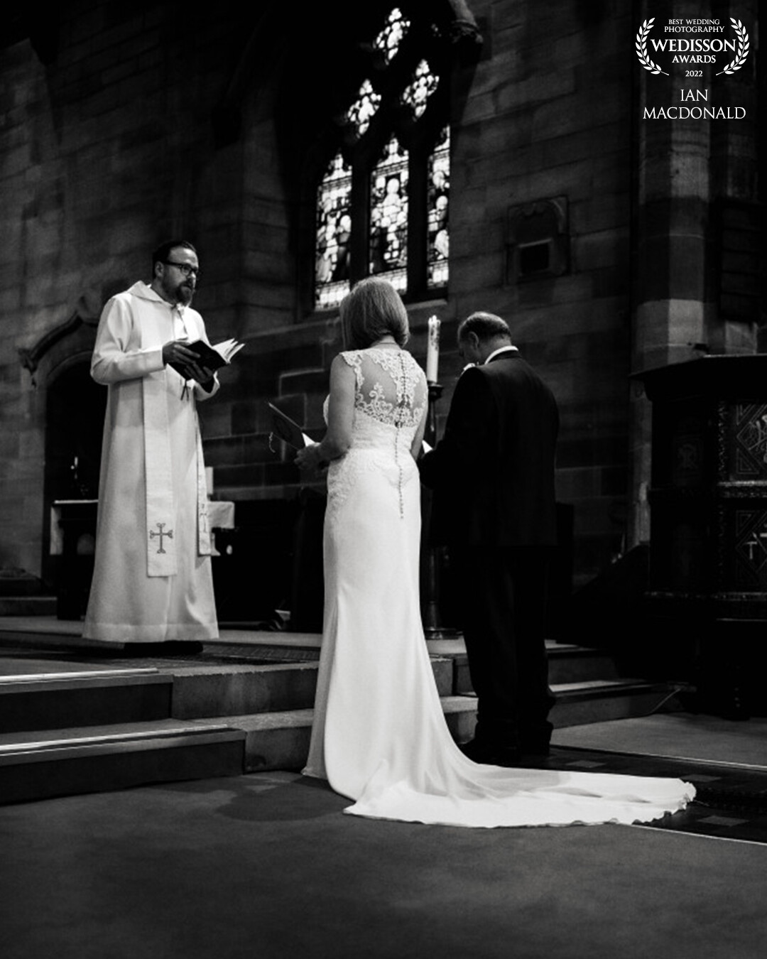 The Classic Black and white. This Church in my home town of Madeley has its oldest parts dating back to the 12th Century, with the vast majority of it being 14th century. A stunning venue for a wedding.