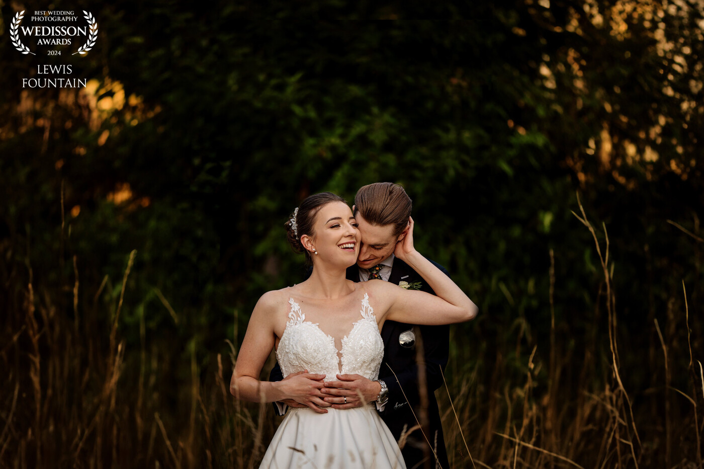 Rebecca and Adam had an awesome wedding day at Lanwade Hall near Newmarket.<br />
They knew exactly what style of images they wanted, with a priority of romantic yet natural