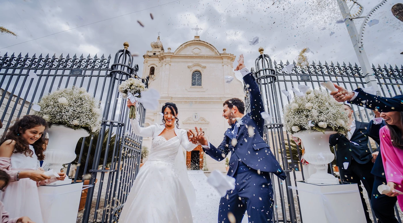 Sinfonia di felicità