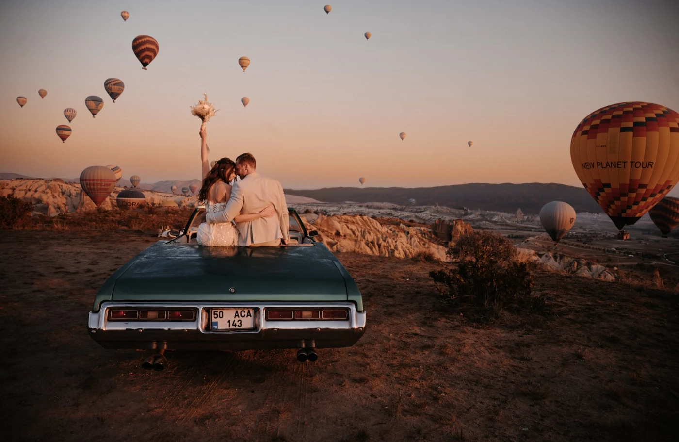 With you, I’m learning what it means to truly give myself to someone, not out of need, but out of a...