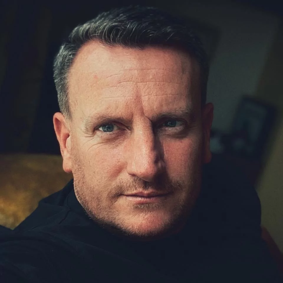 Adrian O'neill