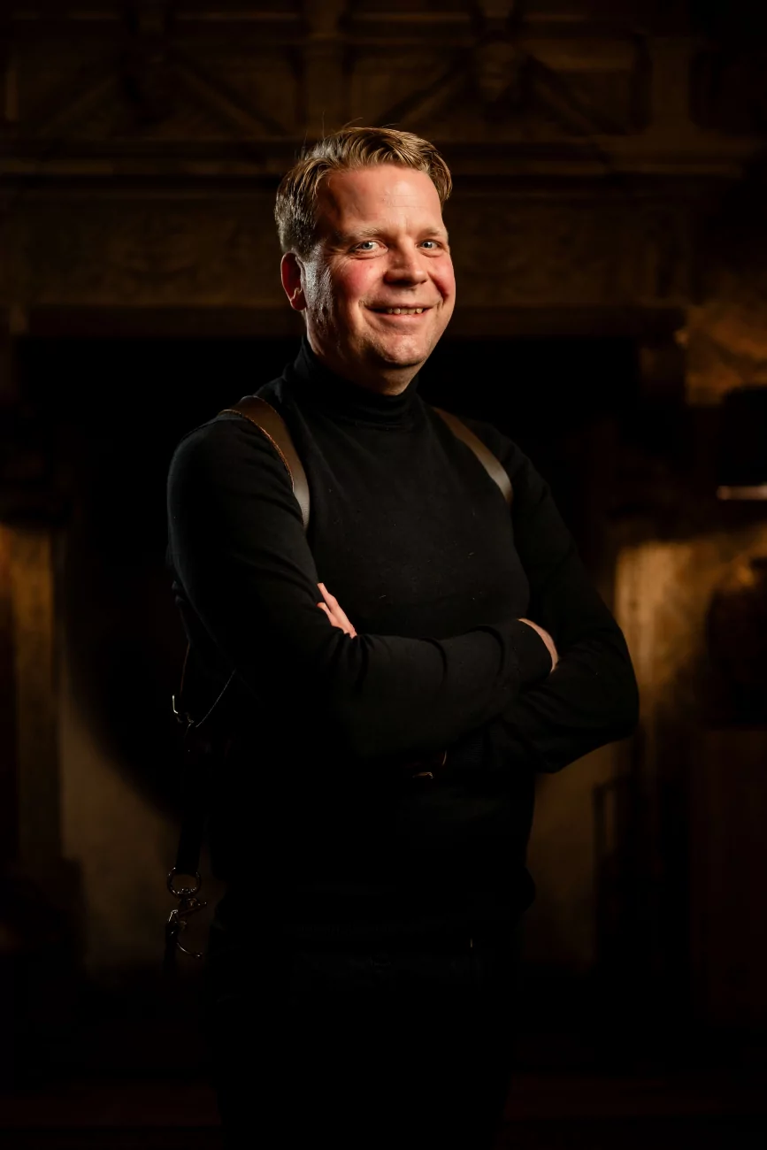 Jan Van De Maat