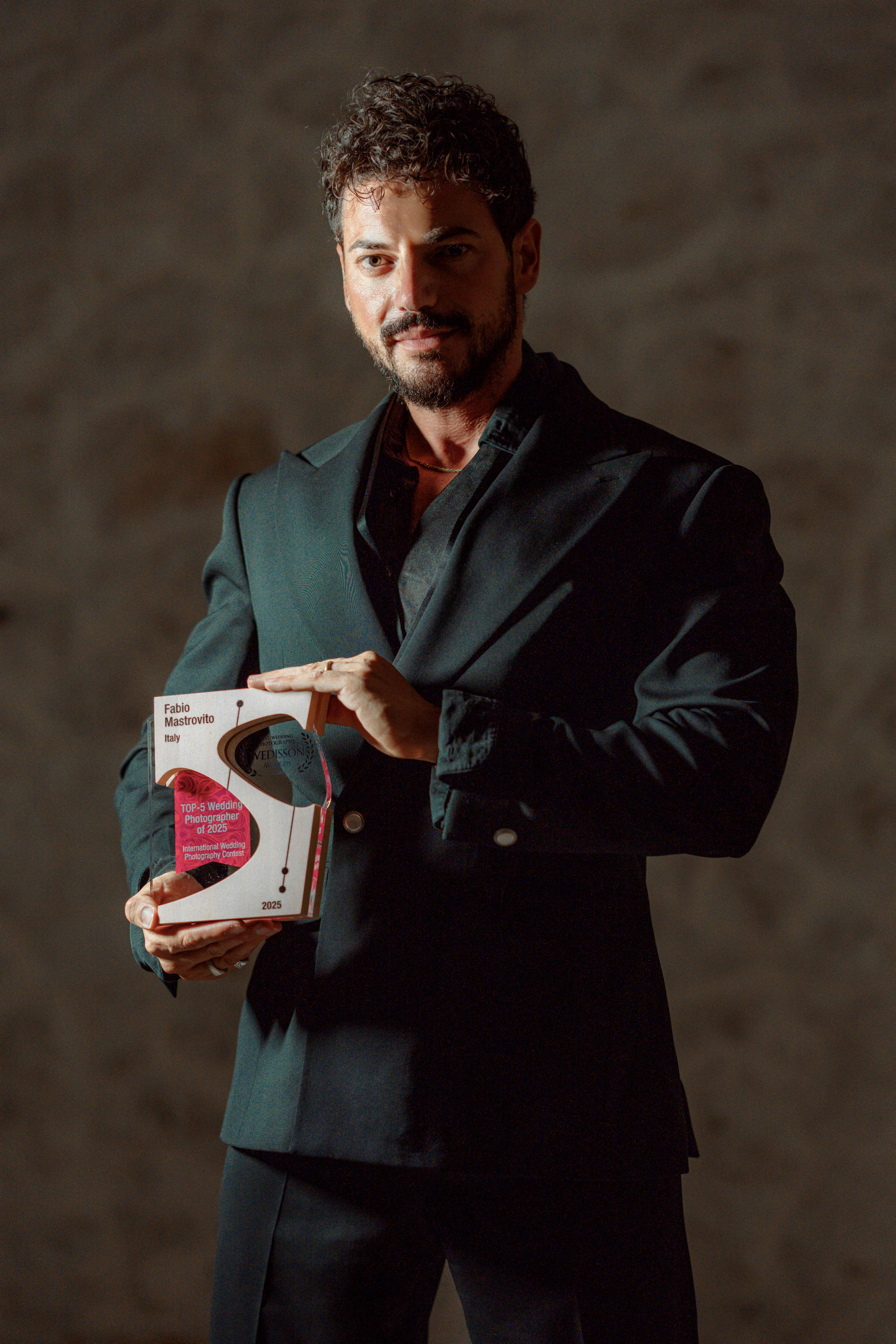 Fabio Mastrovito